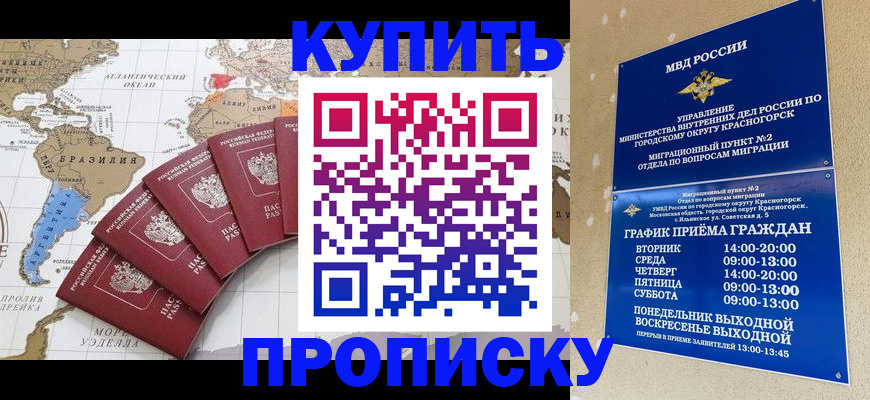 прописка от собственника в Советской Гавани